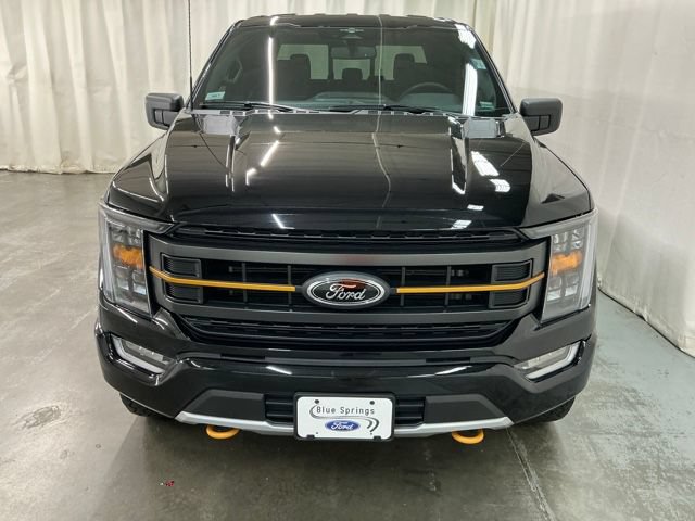 Used 2023 Ford F150 Tremor w/ Trailer Tow Package AWD/4WD image 10