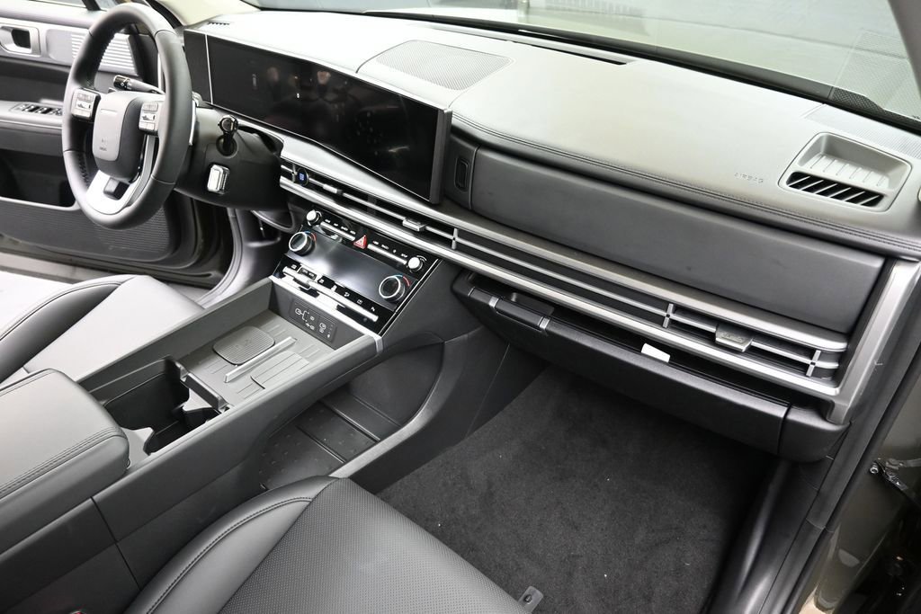 New 2026 Hyundai Santa Fe SEL AWD/4WD image 13