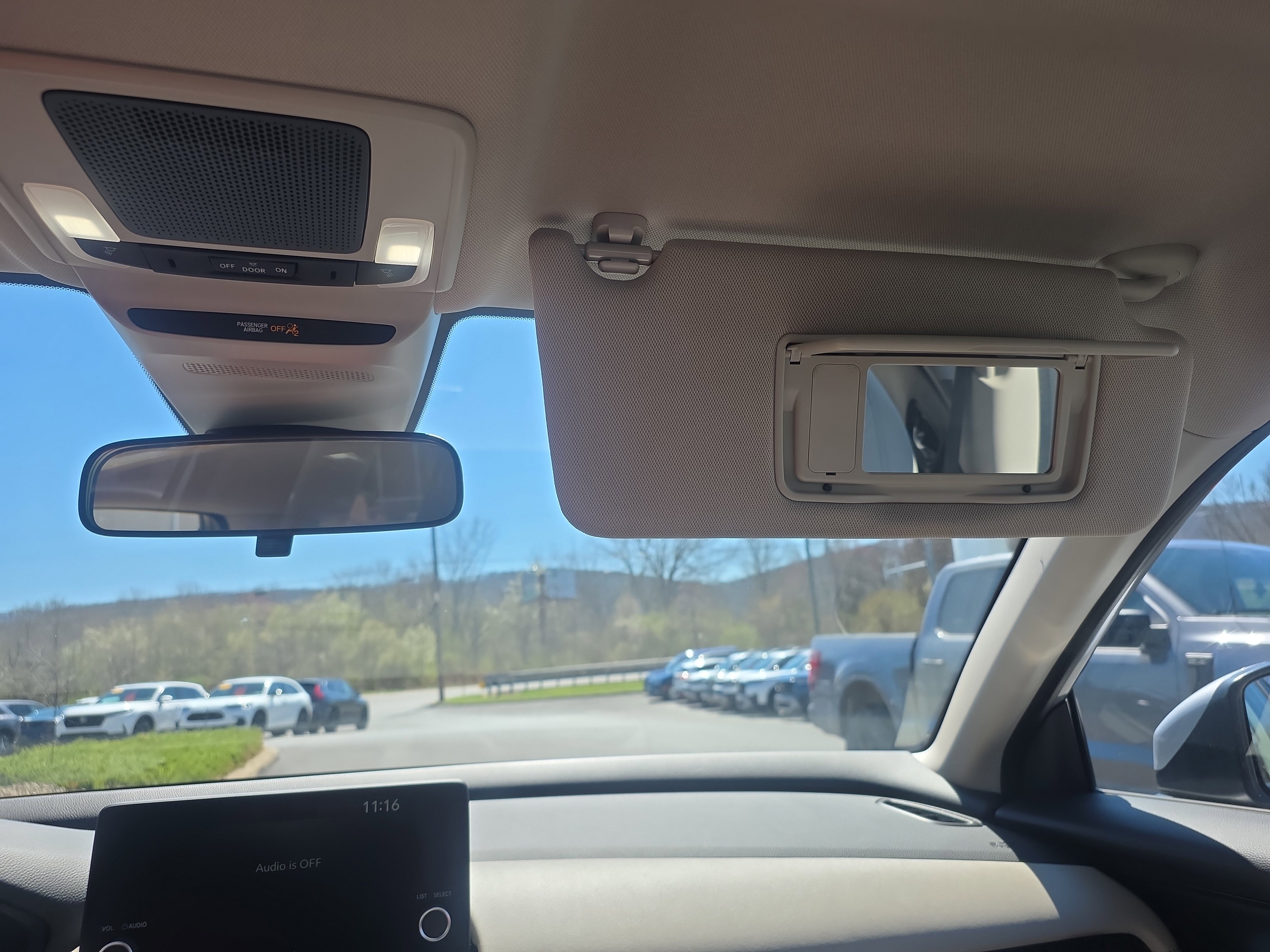 Used 2023 Honda HR-V LX image 22