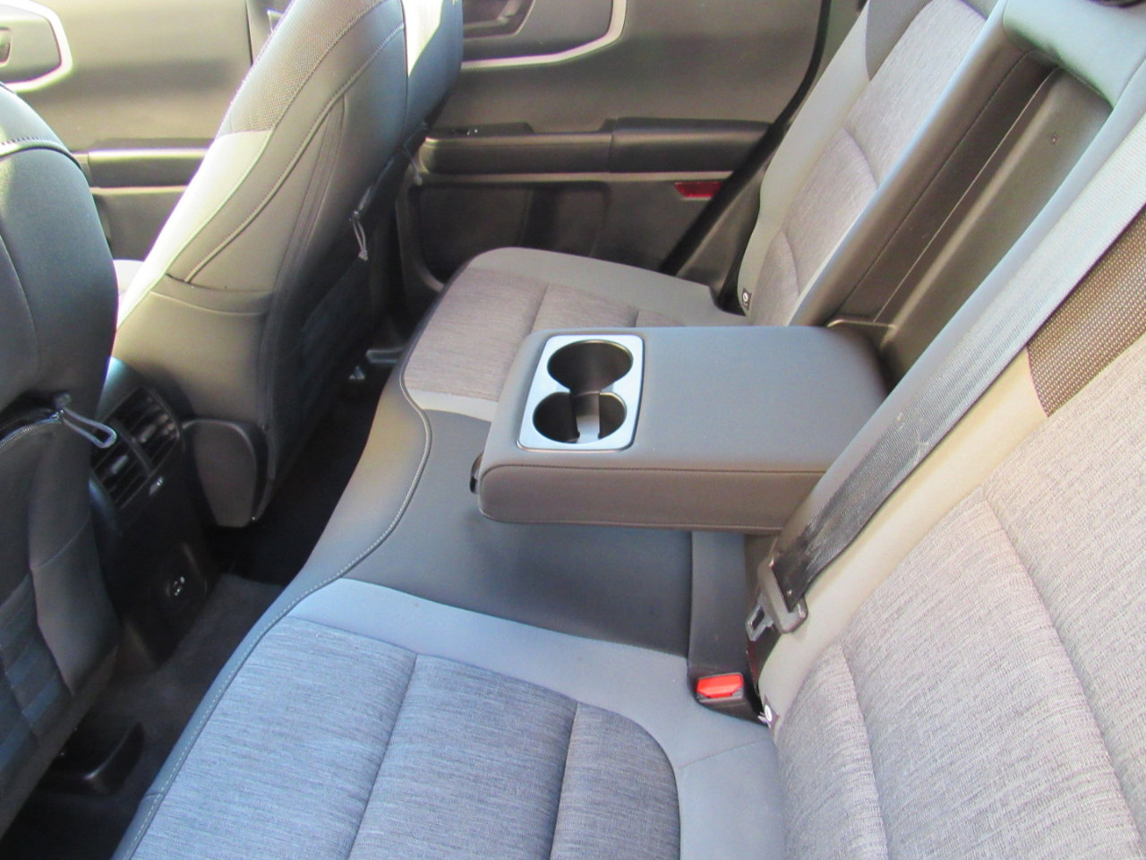 Used 2022 Ford Bronco Sport Big Bend w/ Convenience Package image 29