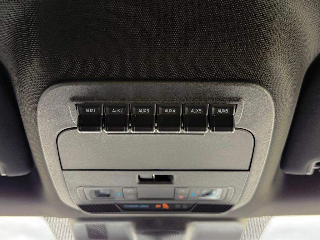 Used 2025 Ford F150 Tremor w/ Bed Utility Package AWD/4WD image 32