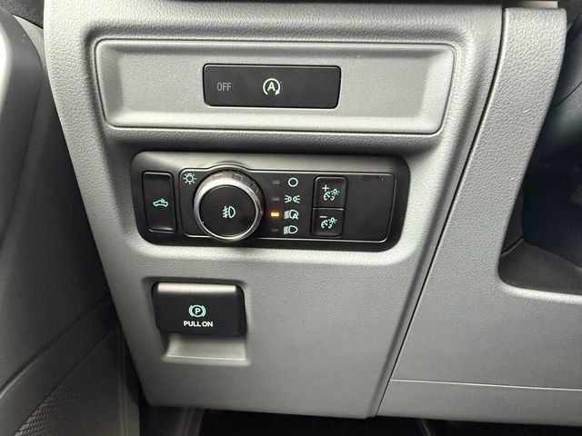 Used 2025 Ford F150 XLT w/ Equipment Group 301A Standard image 59