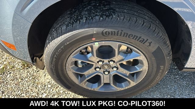 New 2026 Ford Maverick XLT w/ XLT Luxury Package AWD/4WD image 34