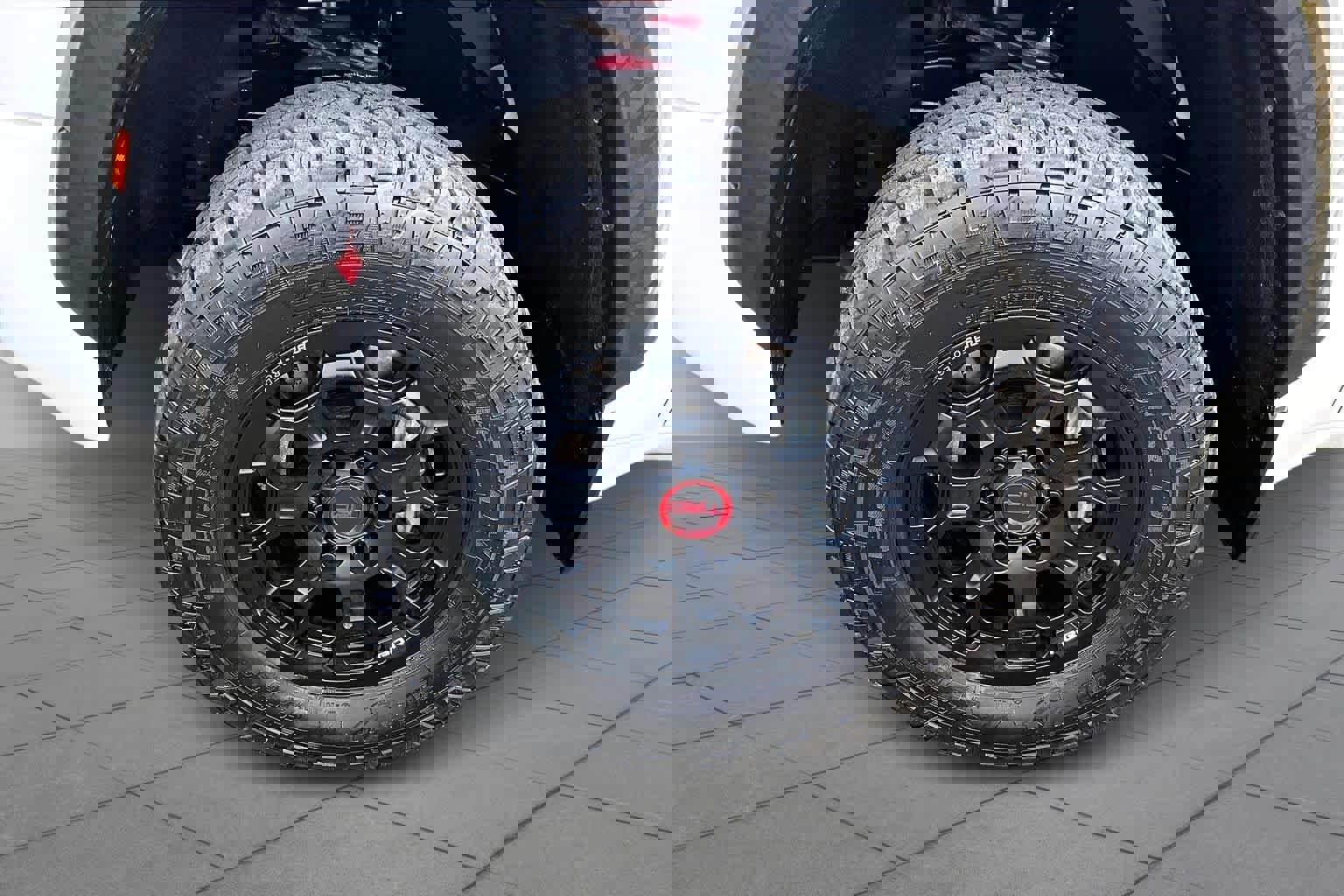 Used 2023 Toyota Tundra TRD Pro image 11