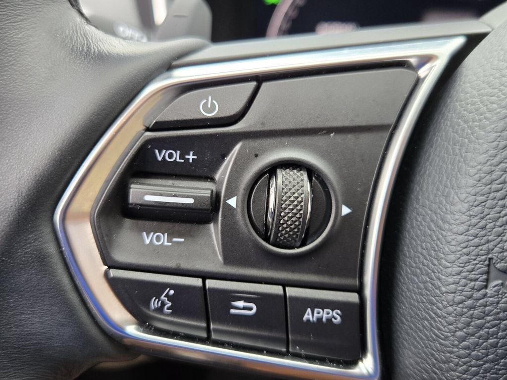Used 2023 Acura MDX w/ Technology Package FWD image 27