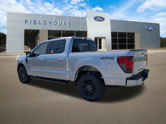 New 2026 Ford F150 XLT AWD/4WD image 10