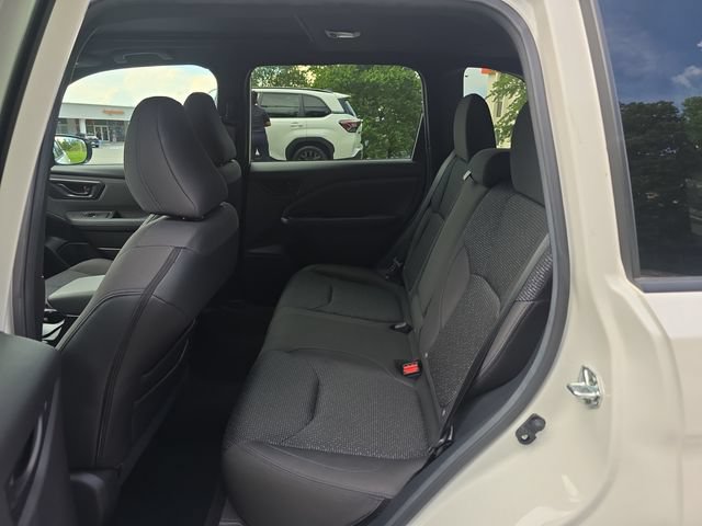 Certified 2026 Subaru Forester Premium AWD/4WD image 22