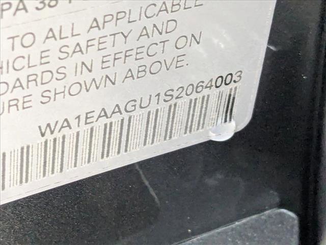 New 2025 Audi Q5 Premium Plus w/ Premium Plus image 17