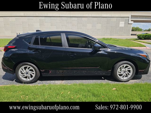 Used 2025 Subaru Impreza 2.0i image 6