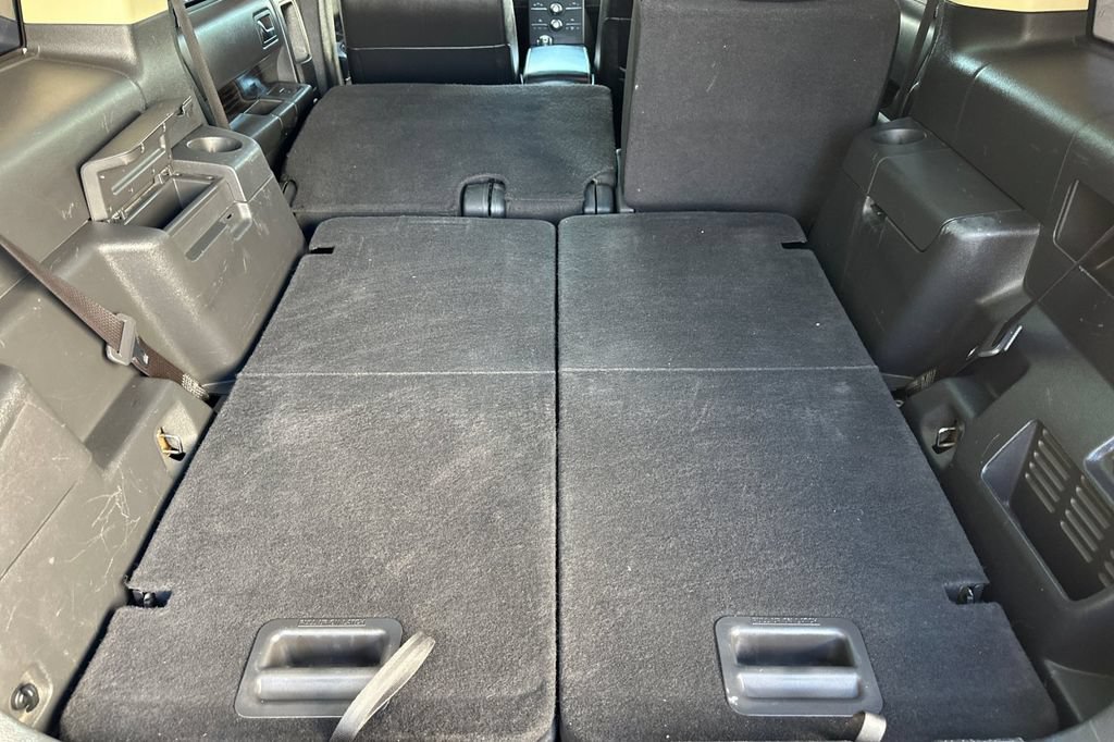 Used 2019 Ford Flex SEL w/ Equipment Group 202A AWD/4WD image 16