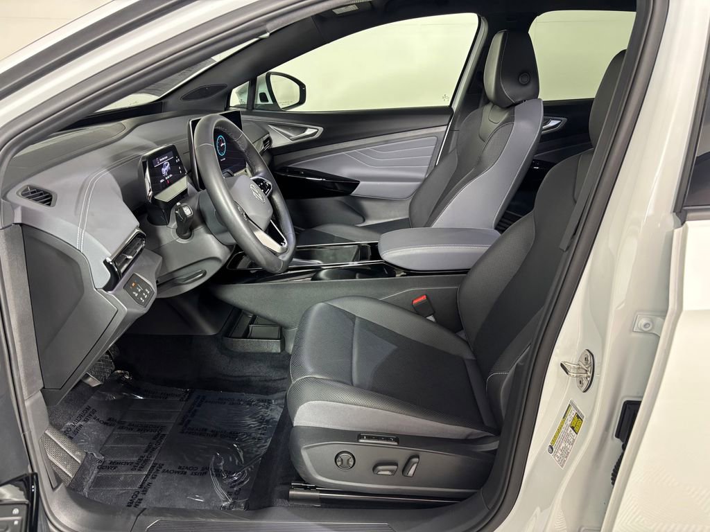 Used 2024 Volkswagen ID.4 Pro S AWD/4WD image 11