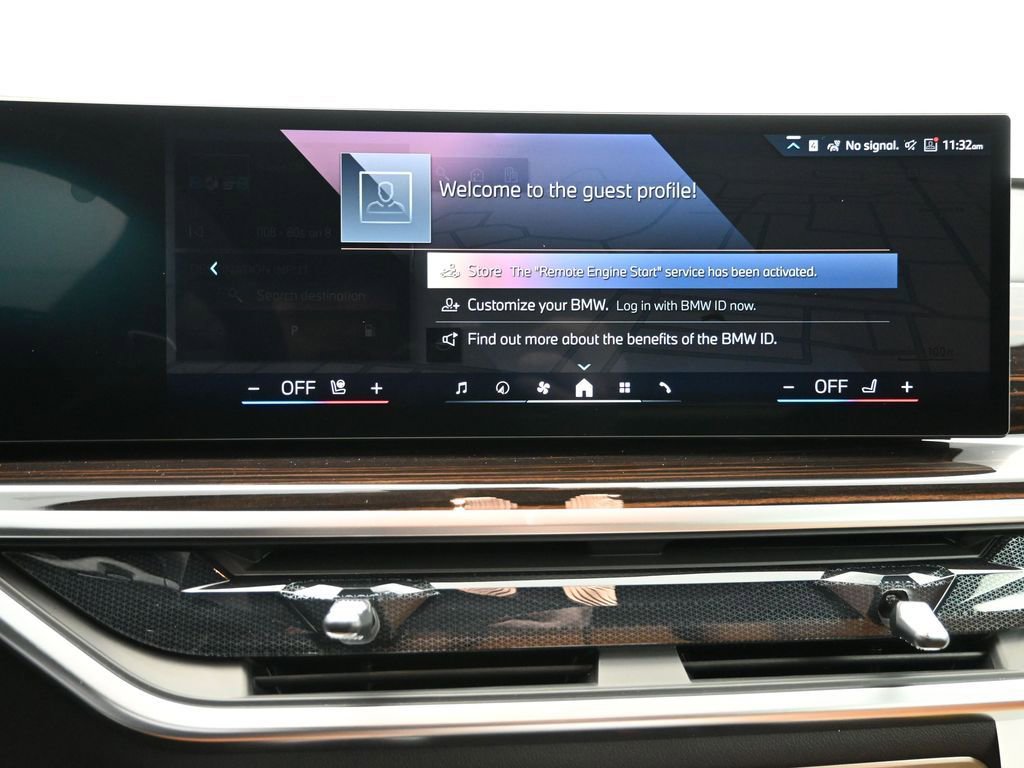 New 2026 BMW X5 xDrive40i AWD/4WD image 17