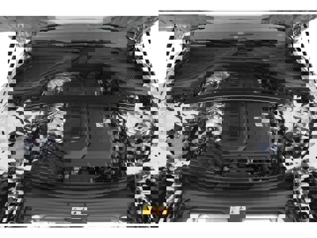 New 2025 Mercedes-Benz GLC 43 AMG 4MATIC image 50