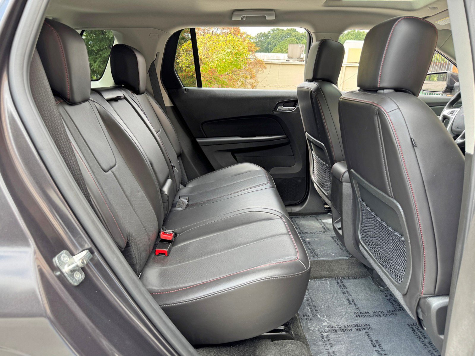 Used 2015 GMC Terrain SLT w/ Open Road Package FWD image 33