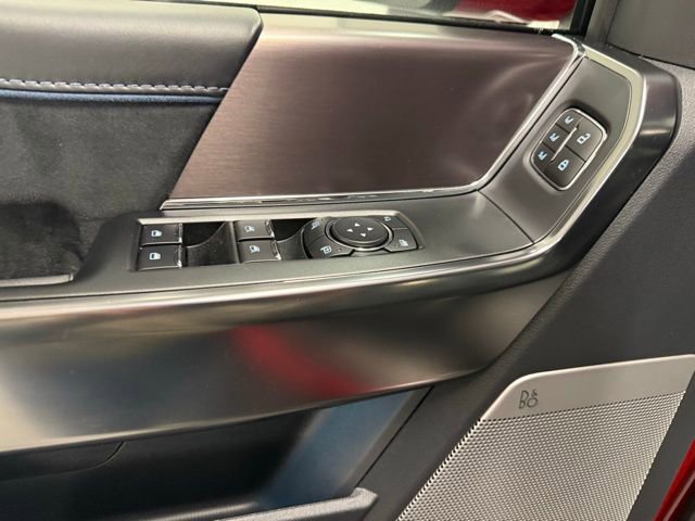 New 2025 Ford F150 Platinum w/ FX4 Off-Road Package image 14