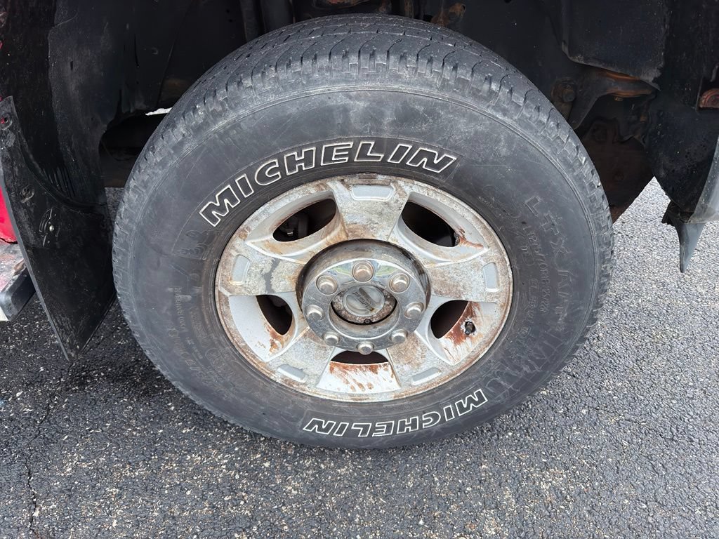 Used 2010 Ford F250 XL AWD/4WD image 19