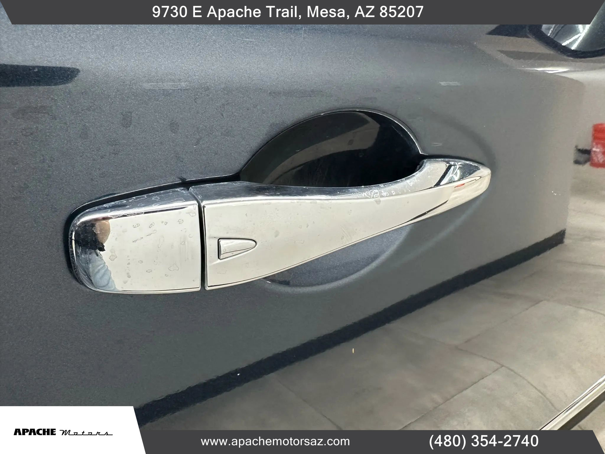 Used 2016 Nissan Pathfinder SL image 43