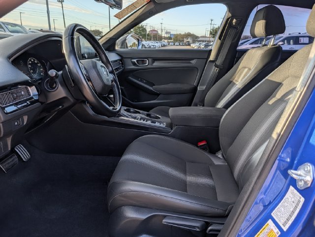 Used 2023 Honda Civic Sport image 25