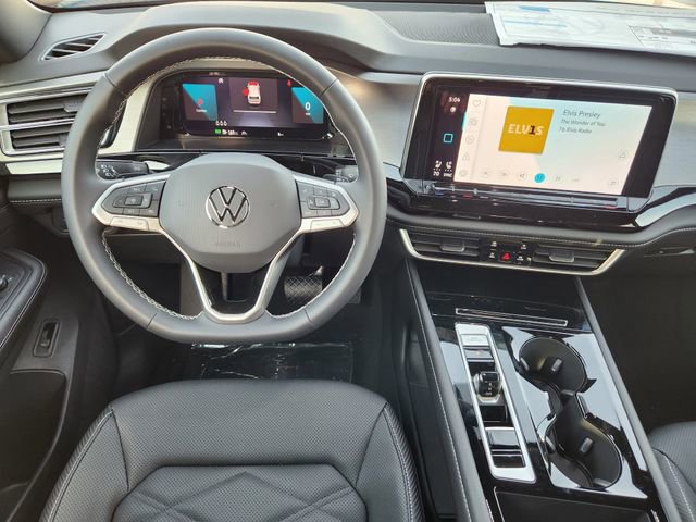New 2026 Volkswagen Atlas Cross Sport SE image 12