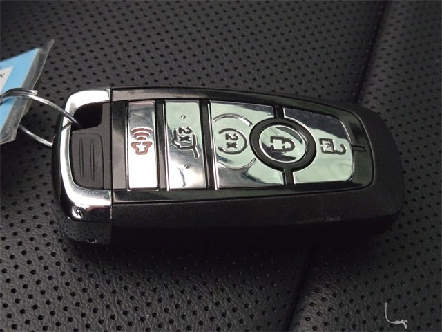 New 2026 Lincoln Nautilus Premier w/ Equipment Group 102A image 28