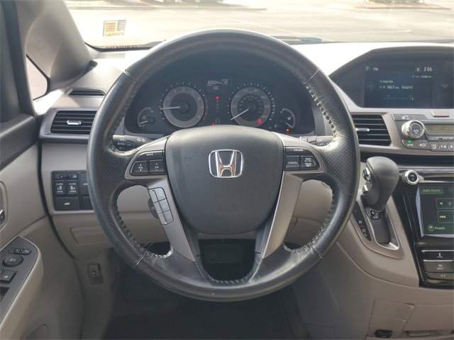 Used 2014 Honda Odyssey EX-L image 11