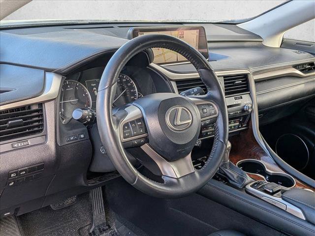 Used 2016 Lexus RX 350 AWD image 10