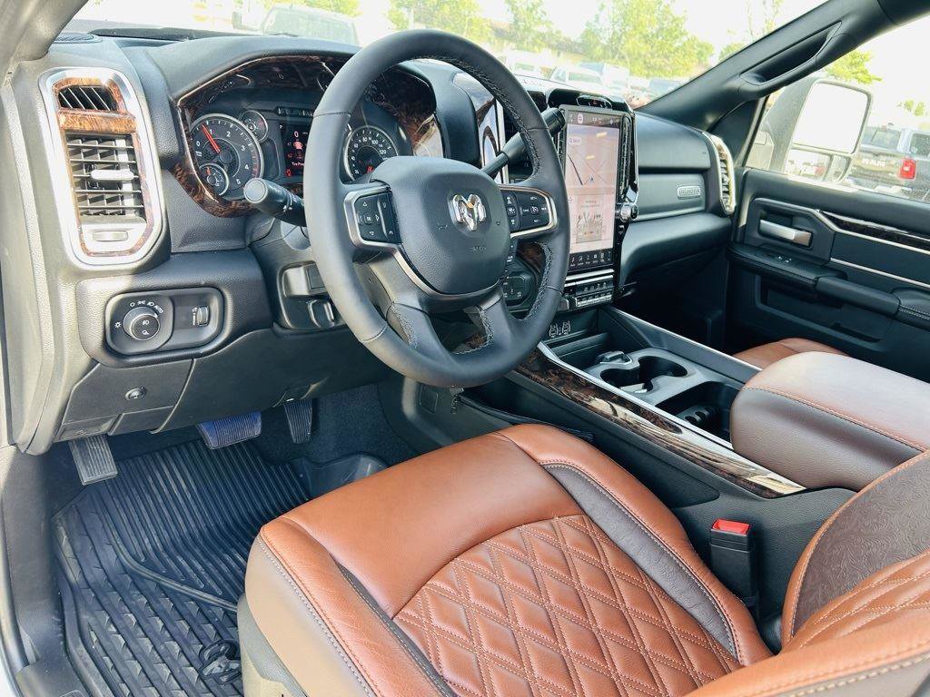 New 2025 RAM 3500 Big Horn image 13