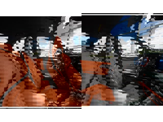 New 2027 BMW M3 Competition w/ Executive Package AWD/4WD image 9