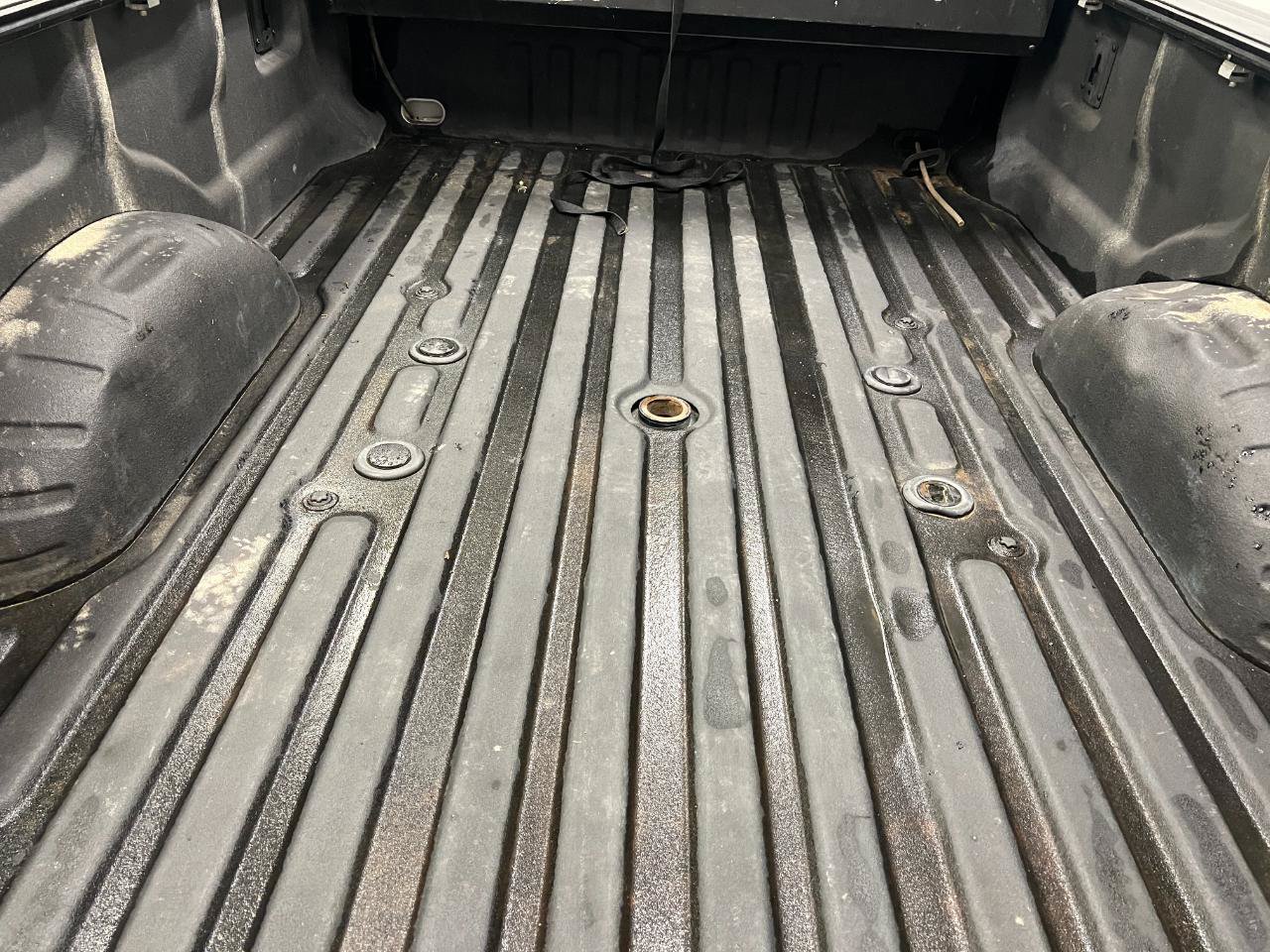 Used 2019 Ford F250 XLT w/ XLT Value Package AWD/4WD image 15
