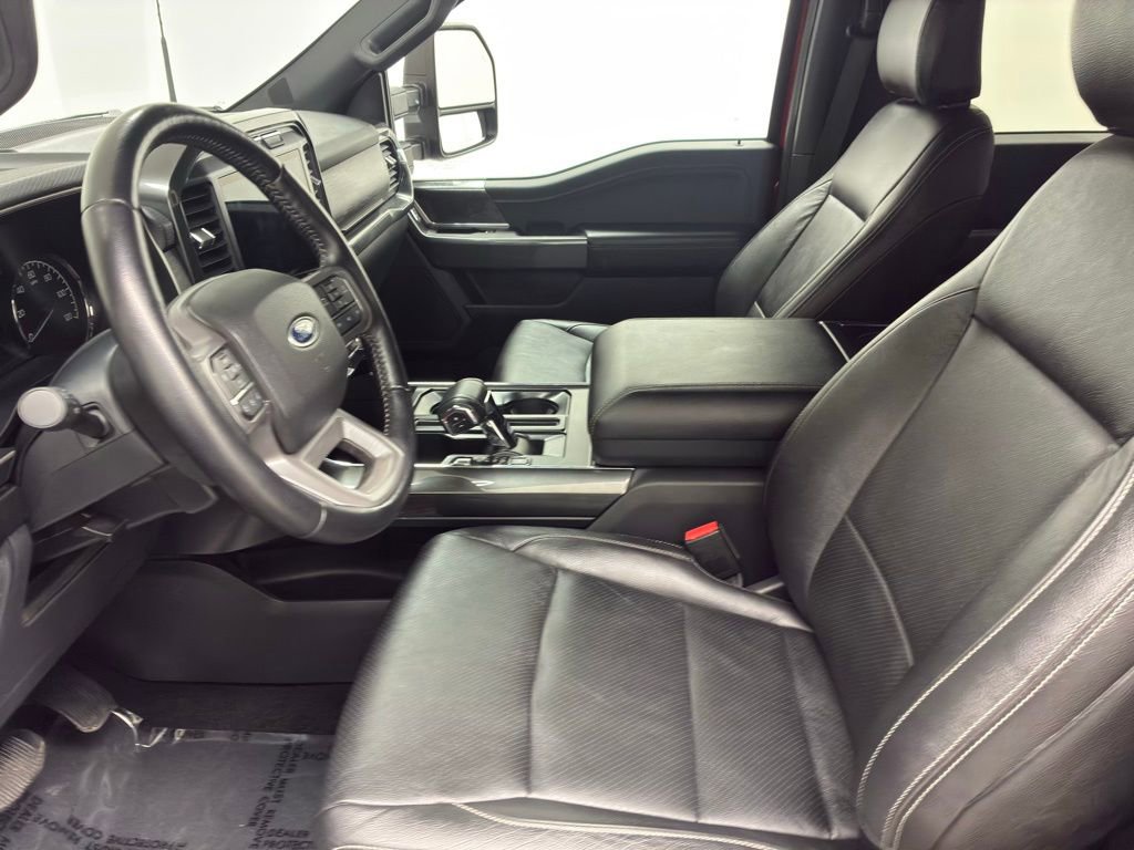 Used 2022 Ford F150 XLT w/ Equipment Group 302A High image 20