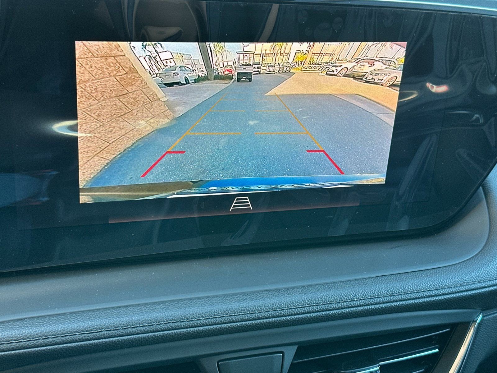 New 2026 Buick Encore GX Sport Touring image 19