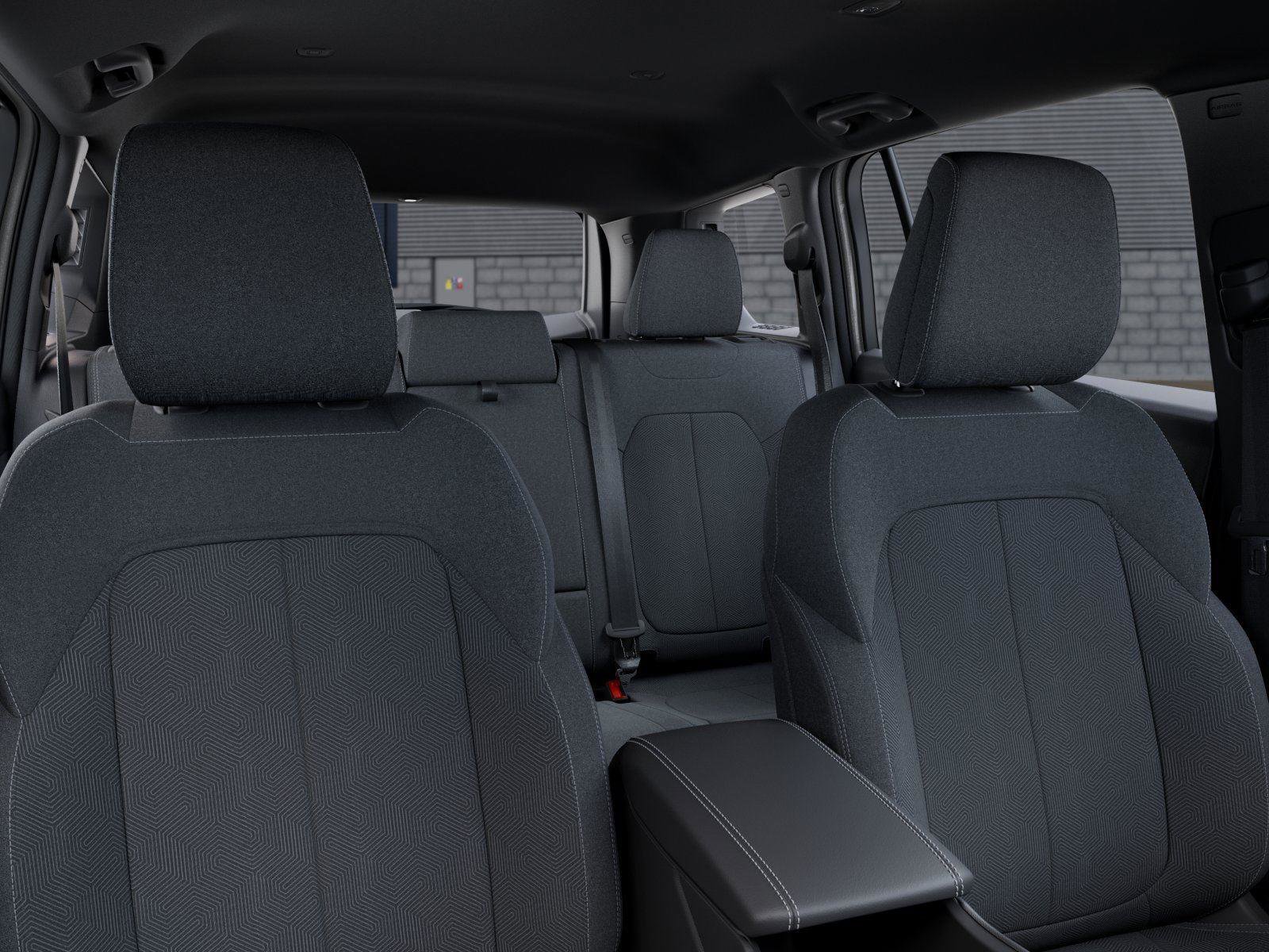 New 2026 Jeep Cherokee Laredo AWD/4WD image 26