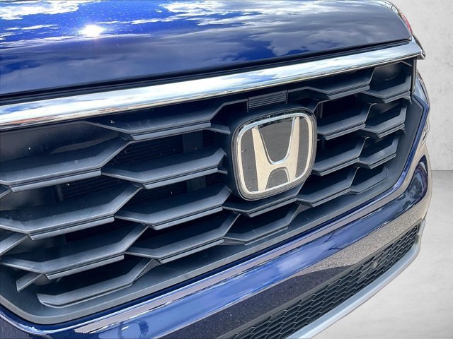 Used 2024 Honda Pilot EX-L image 26