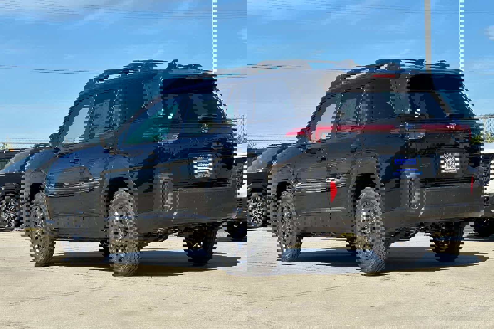 New 2026 Subaru Outback Premium AWD/4WD image 5