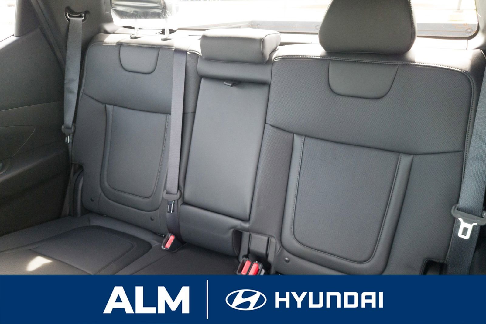 New 2025 Hyundai Santa Cruz SEL image 13