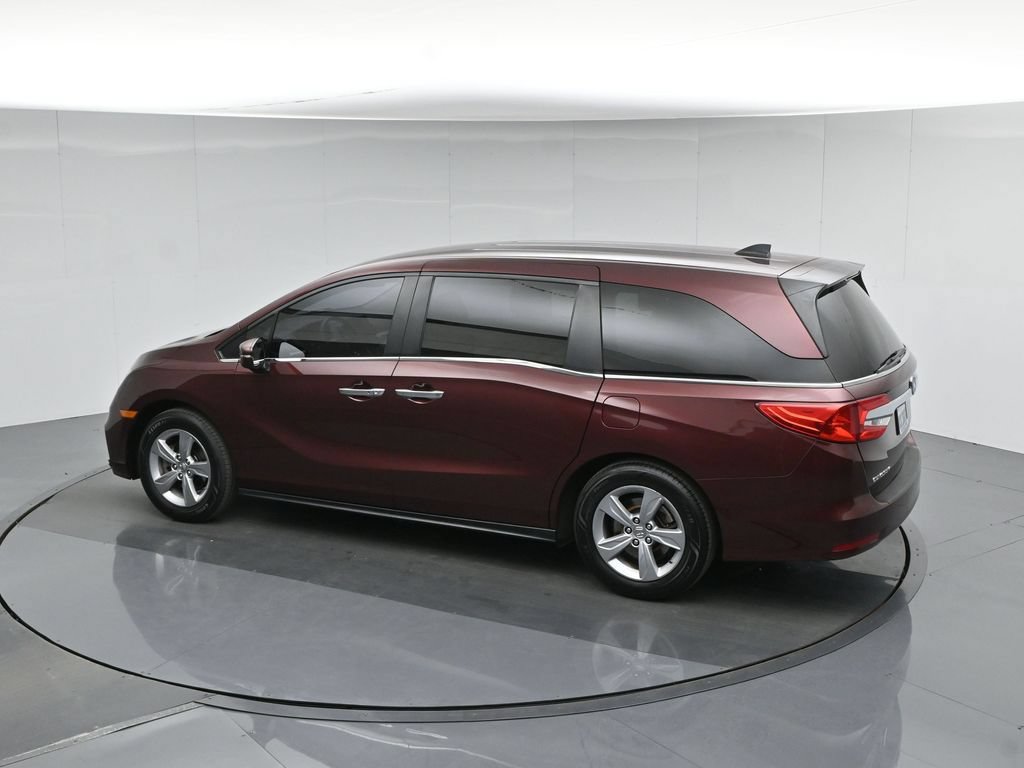 Used 2020 Honda Odyssey EX image 44