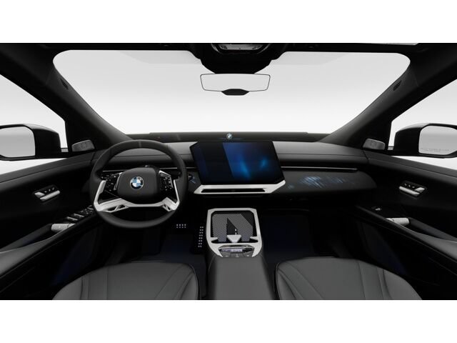 New 2027 BMW iX3 50 xDrive w/ M Sport Professional Package AWD/4WD image 10