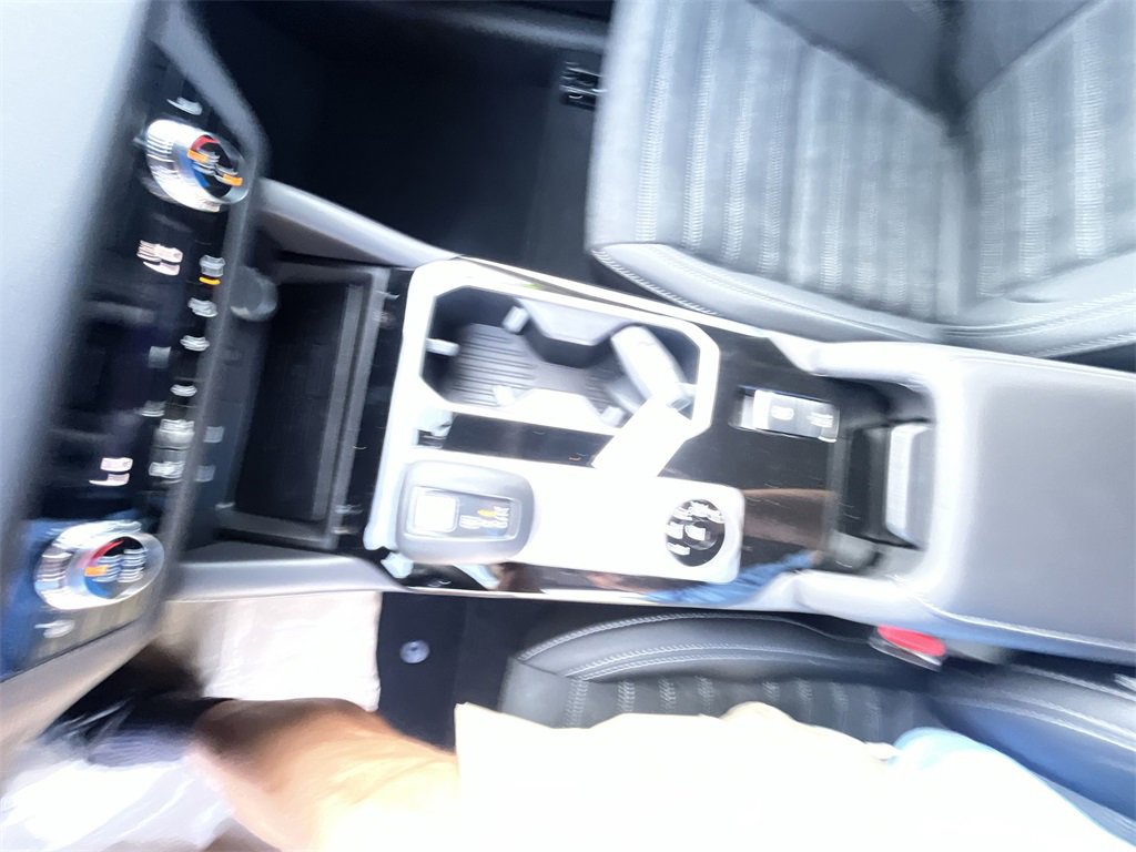 New 2025 Mitsubishi Outlander SE image 20