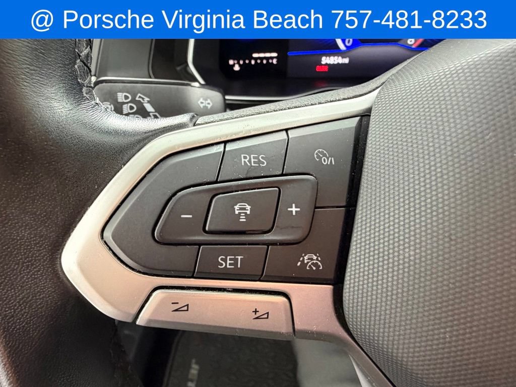 Used 2022 Volkswagen Jetta S FWD image 14