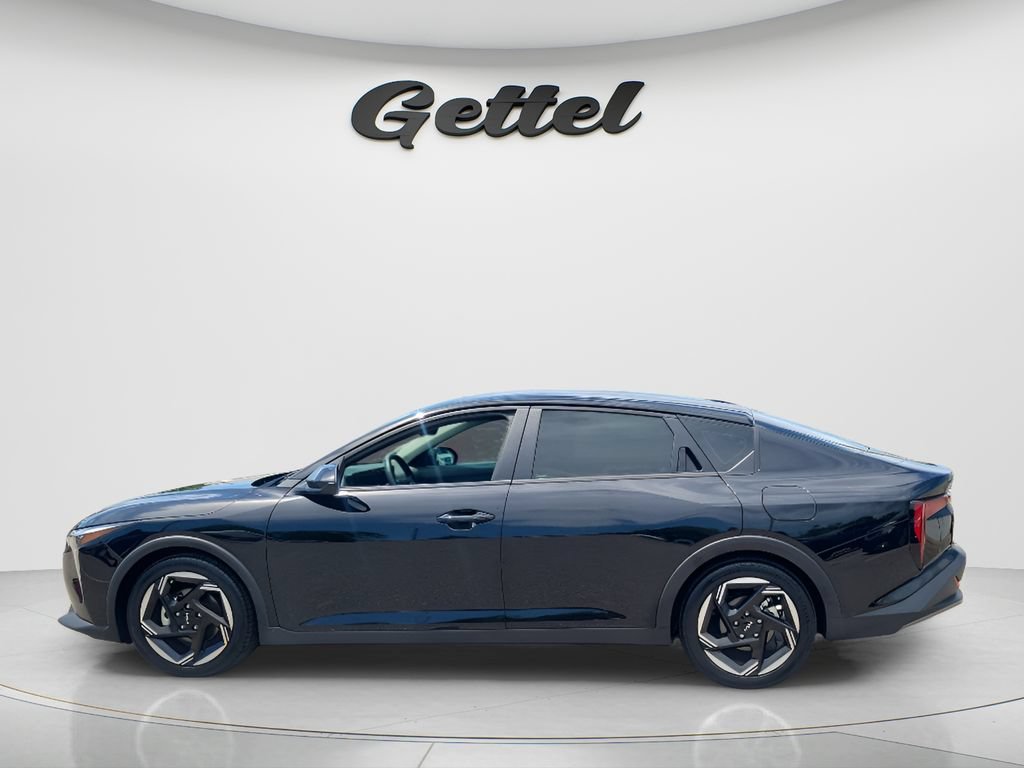 Used 2025 Kia K4 EX FWD image 8