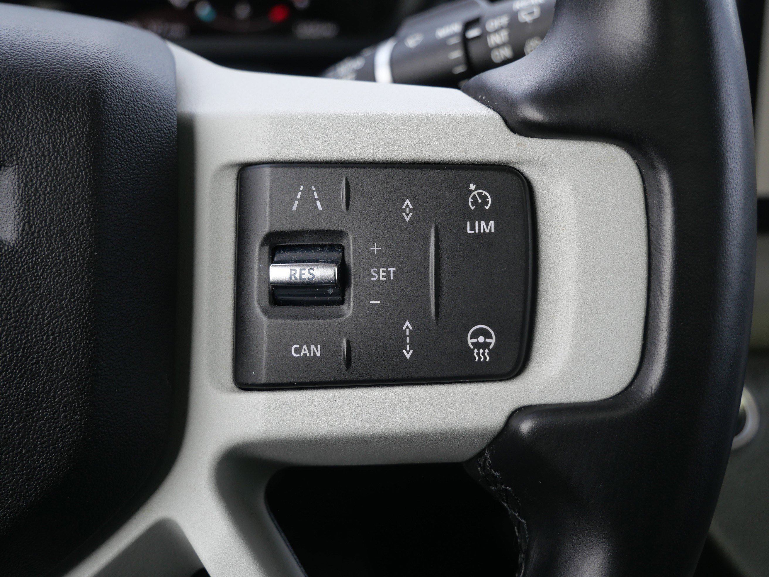 Certified 2024 Land Rover Defender 110 S AWD/4WD image 18