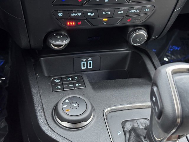 Certified 2019 Ford Ranger Lariat w/ FX4 Off-Road Package image 13