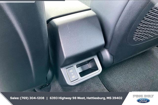 Used 2025 Kia K4 GT-Line image 23