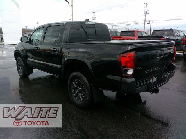 Used 2023 Toyota Tacoma SR5 image 6