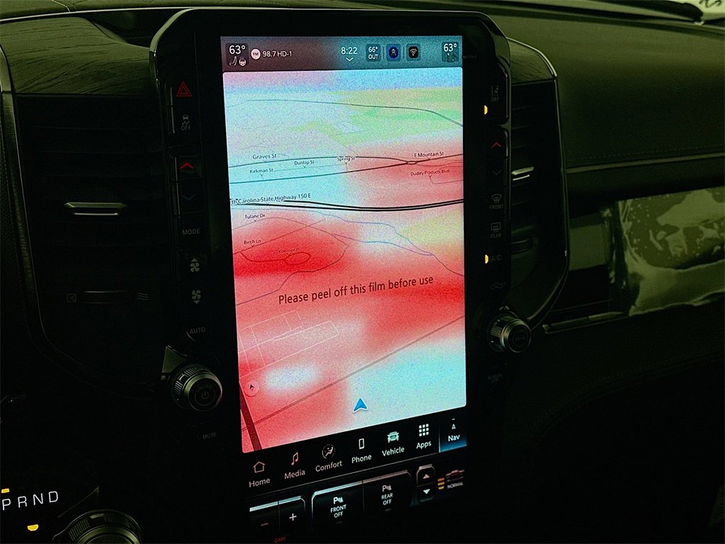 New 2026 RAM 1500 Limited image 15