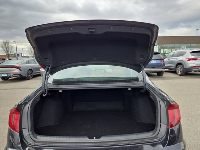 Used 2023 Hyundai Sonata Limited image 29