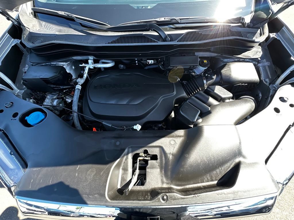 Used 2023 Honda Passport EX-L image 17