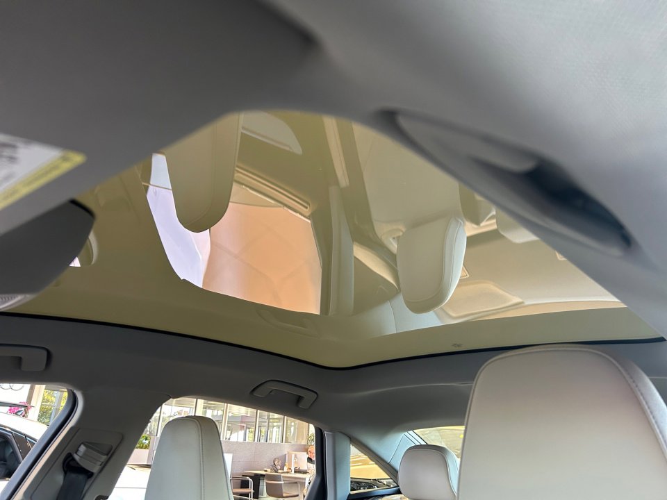 New 2026 Audi A6 Premium Plus image 21