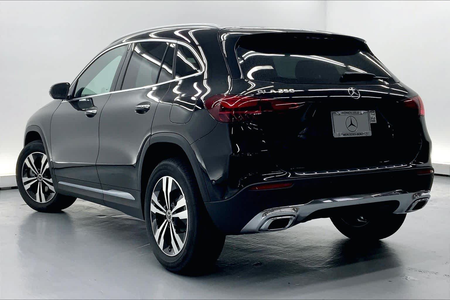 New 2026 Mercedes-Benz GLA 250 image 6