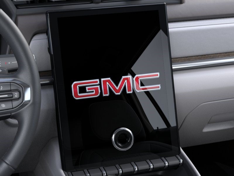 New 2026 GMC Terrain Denali w/ LPO, Floor Liner Package AWD/4WD image 21